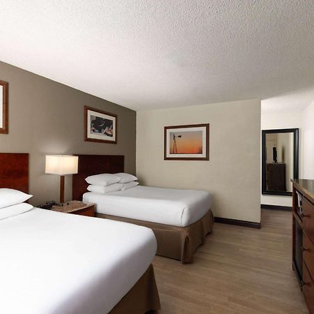 Ramada By Wyndham Elko Hotel At Stockmen'S Casino מראה חיצוני תמונה
