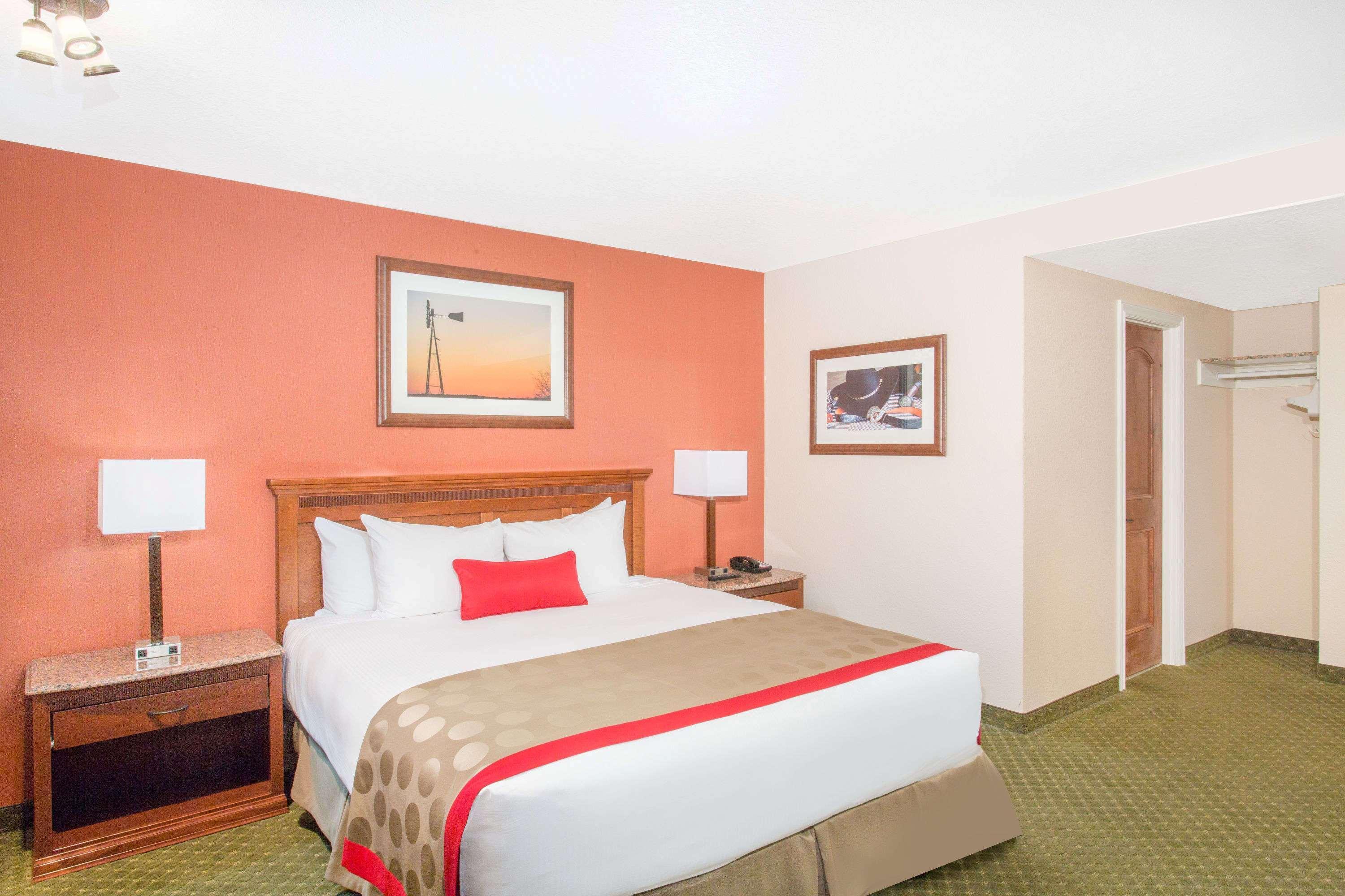 Ramada By Wyndham Elko Hotel At Stockmen'S Casino מראה חיצוני תמונה