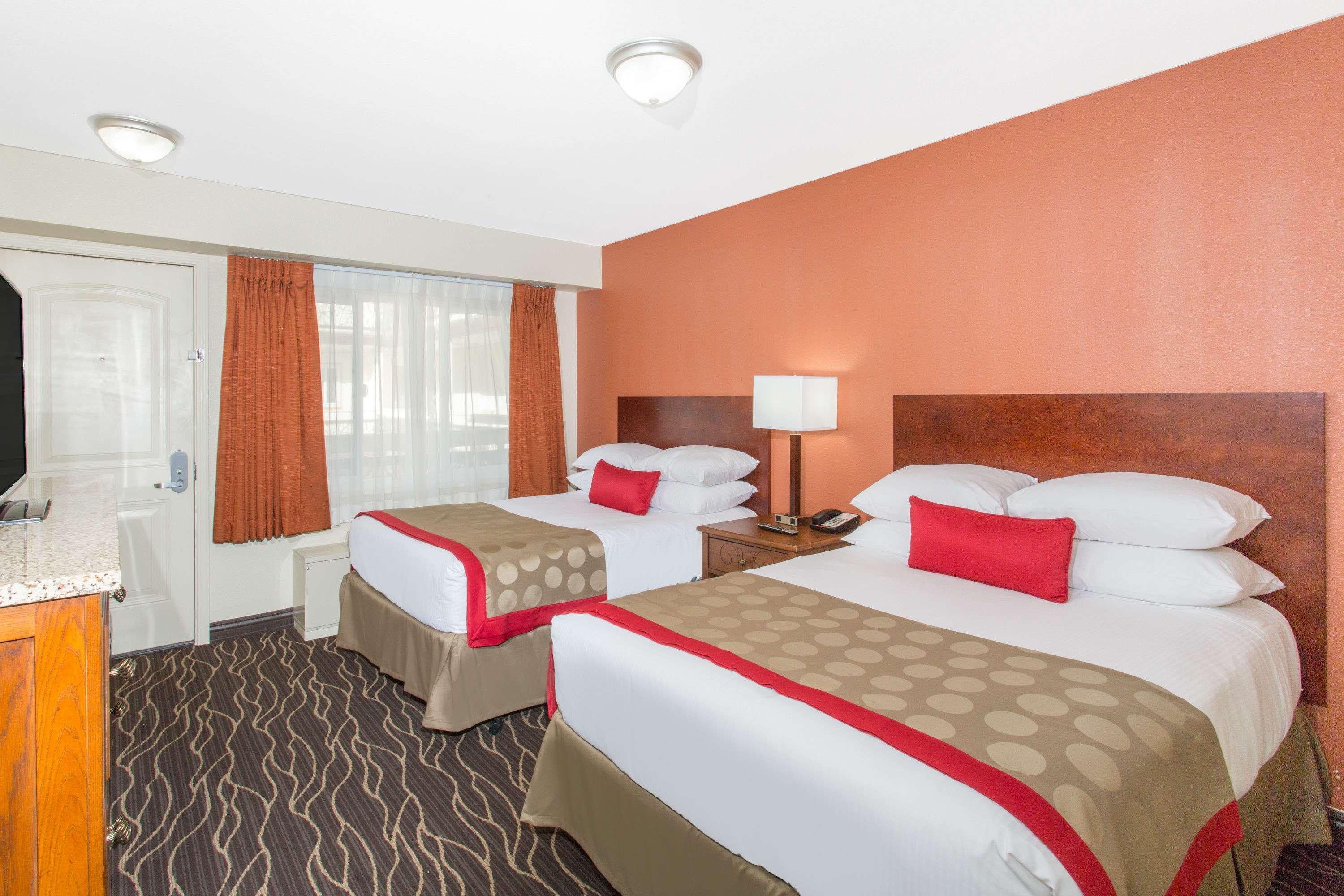 Ramada By Wyndham Elko Hotel At Stockmen'S Casino מראה חיצוני תמונה