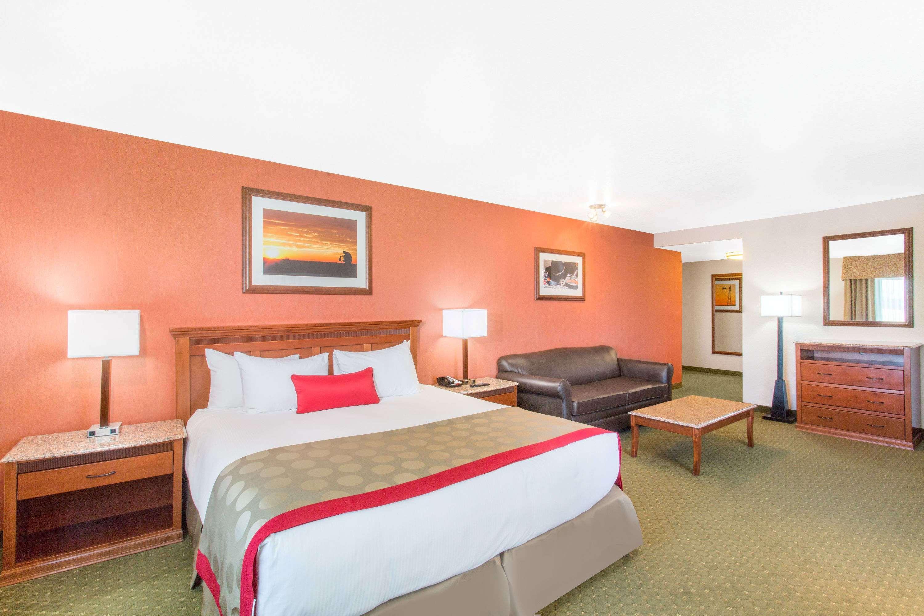 Ramada By Wyndham Elko Hotel At Stockmen'S Casino מראה חיצוני תמונה