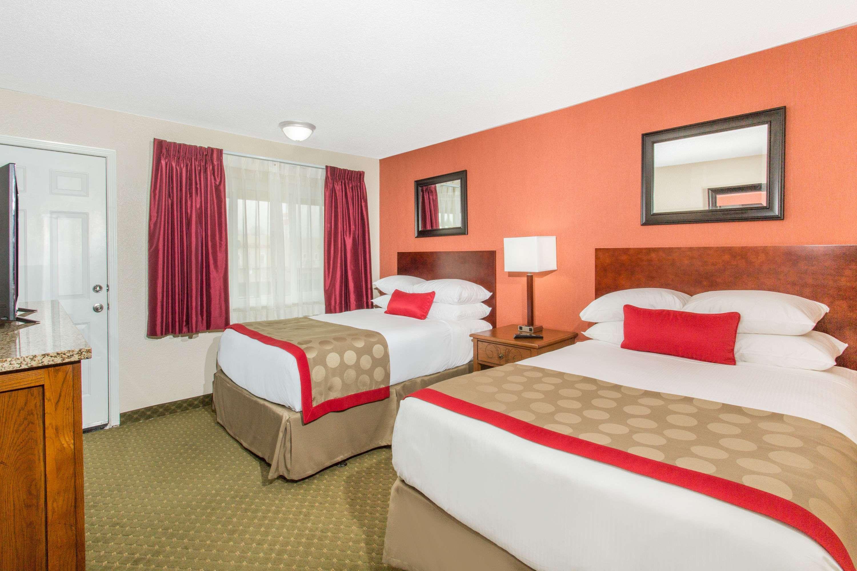 Ramada By Wyndham Elko Hotel At Stockmen'S Casino מראה חיצוני תמונה