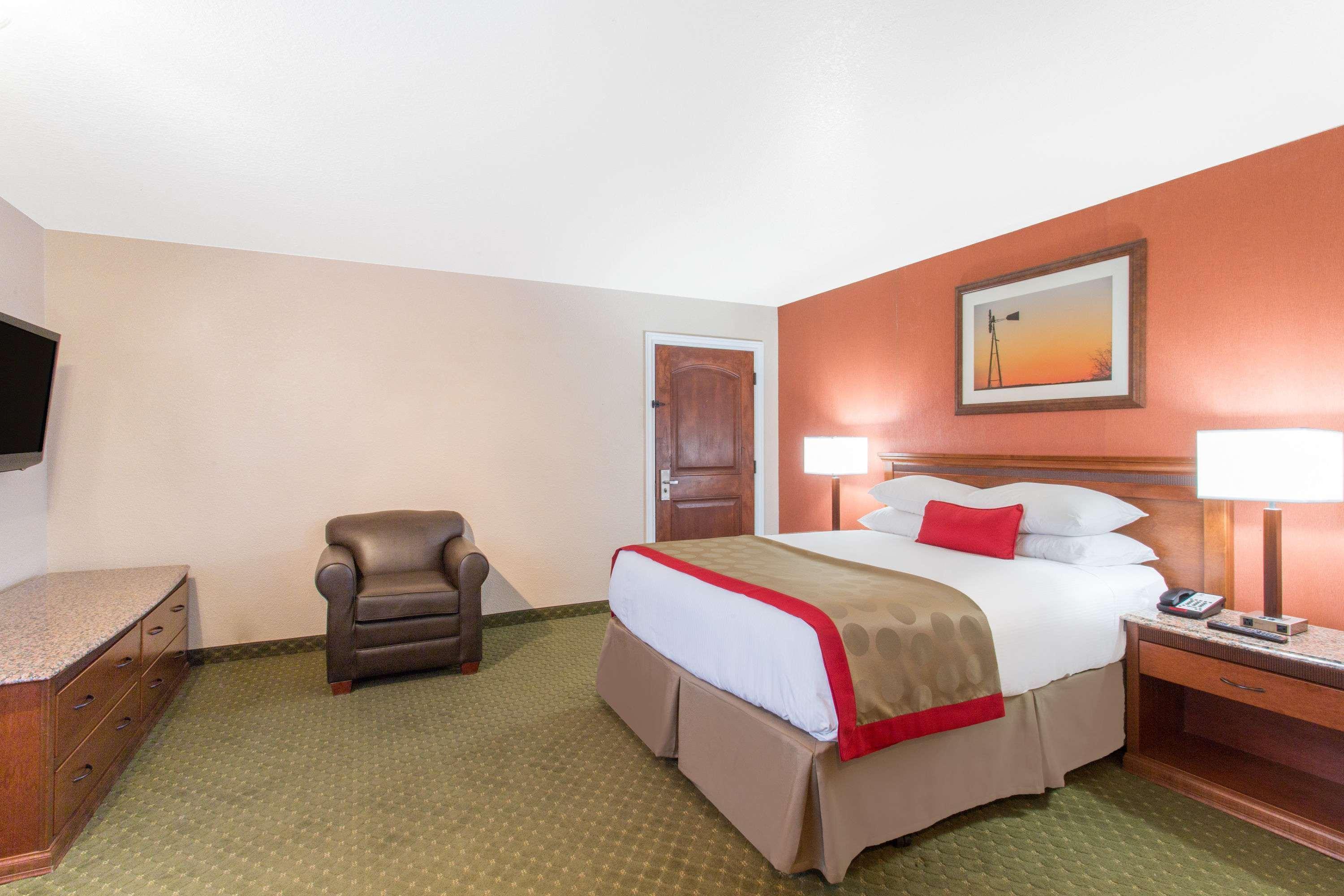 Ramada By Wyndham Elko Hotel At Stockmen'S Casino מראה חיצוני תמונה