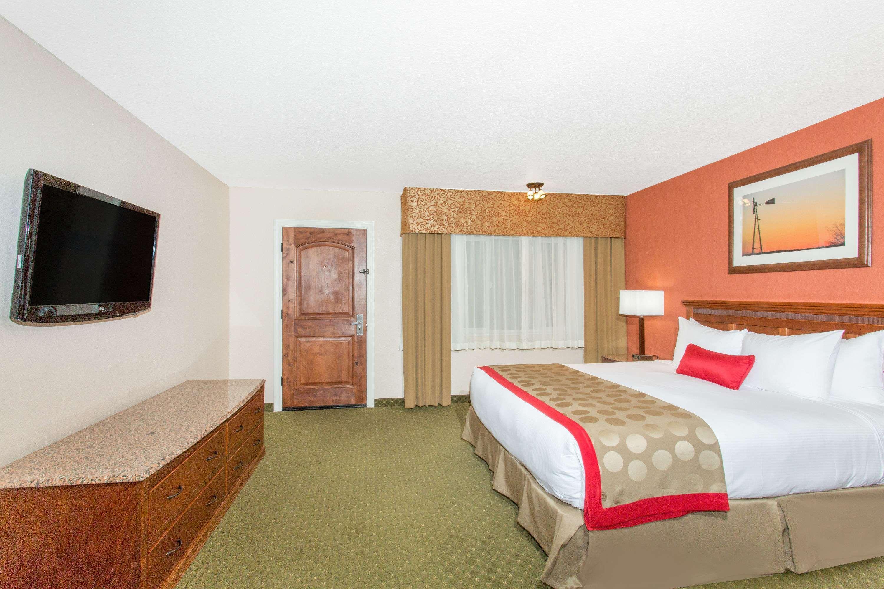 Ramada By Wyndham Elko Hotel At Stockmen'S Casino מראה חיצוני תמונה