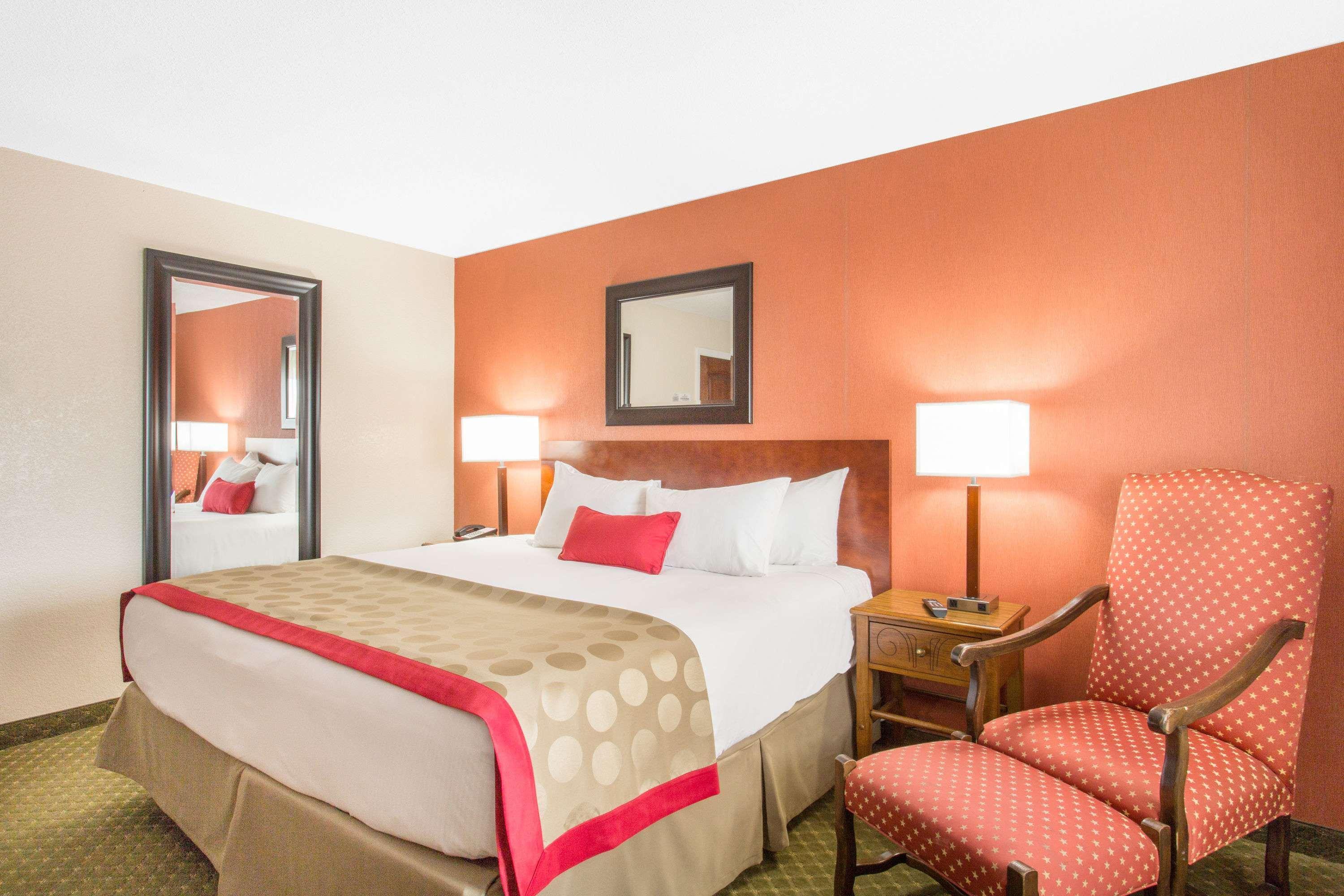 Ramada By Wyndham Elko Hotel At Stockmen'S Casino מראה חיצוני תמונה
