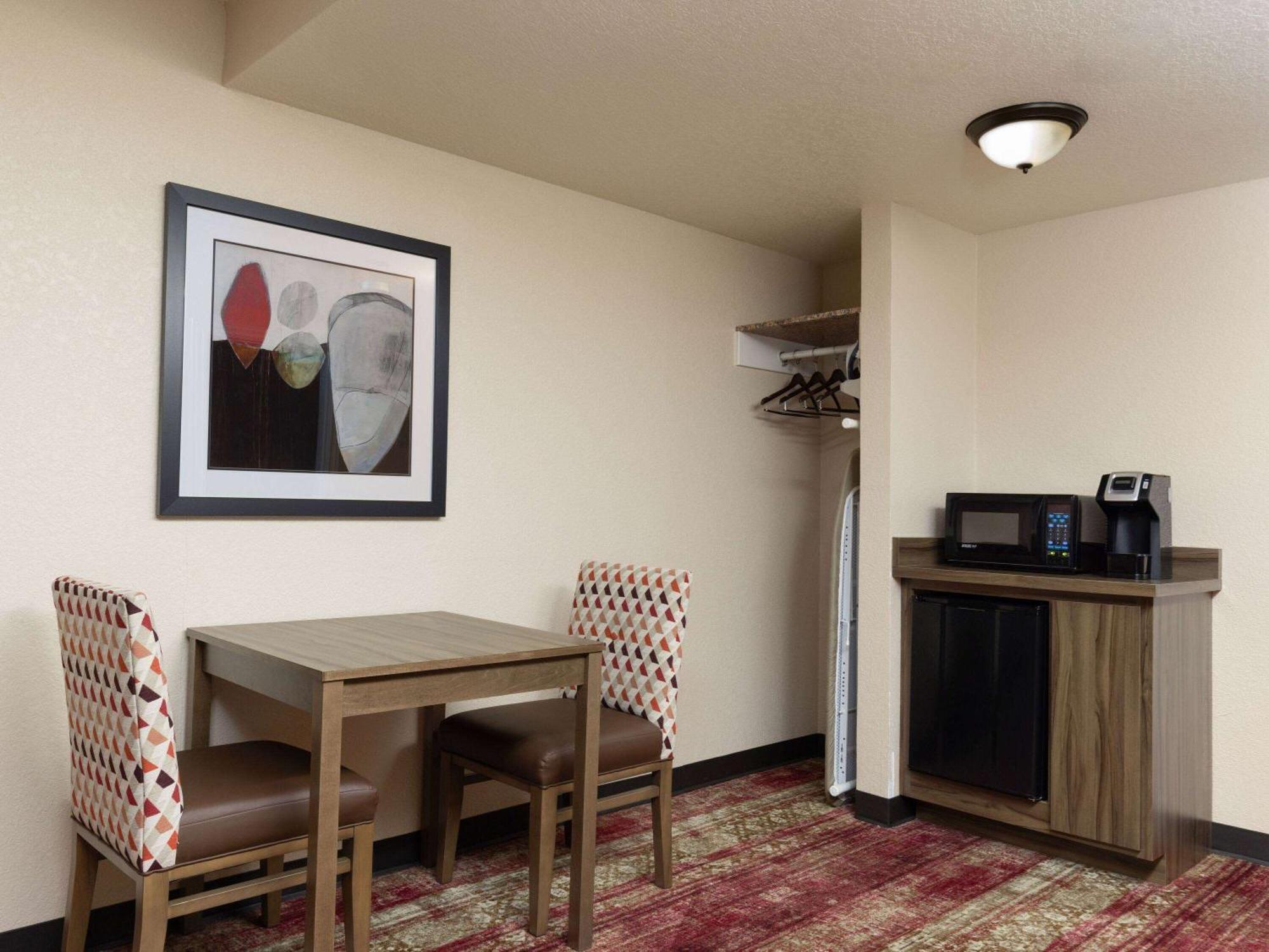 Ramada By Wyndham Elko Hotel At Stockmen'S Casino מראה חיצוני תמונה