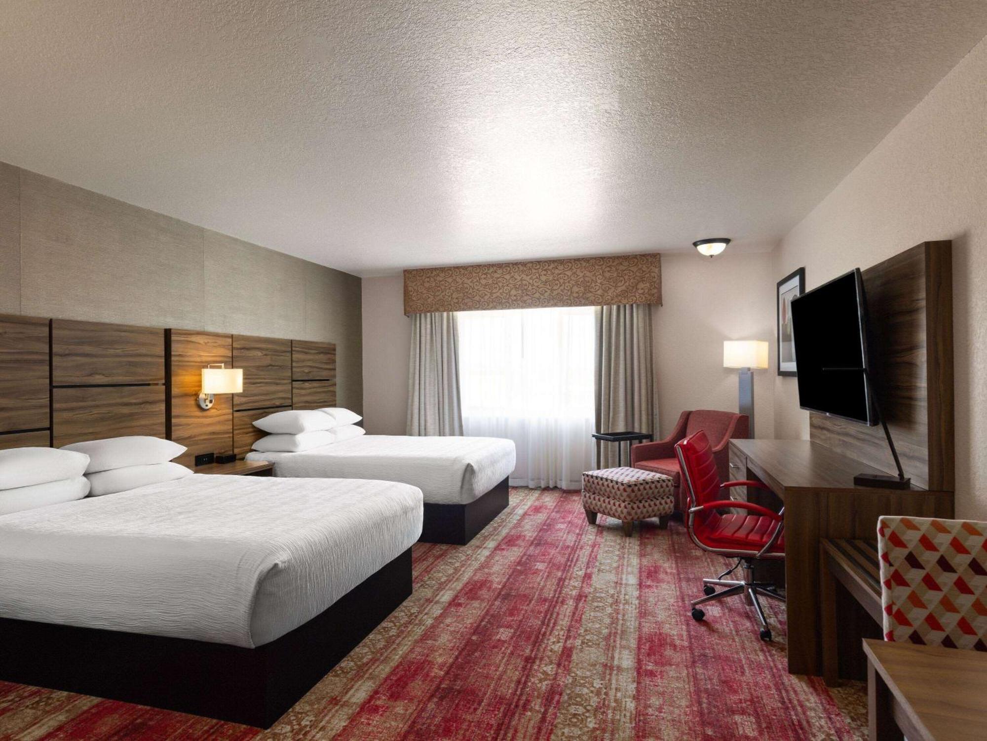 Ramada By Wyndham Elko Hotel At Stockmen'S Casino מראה חיצוני תמונה