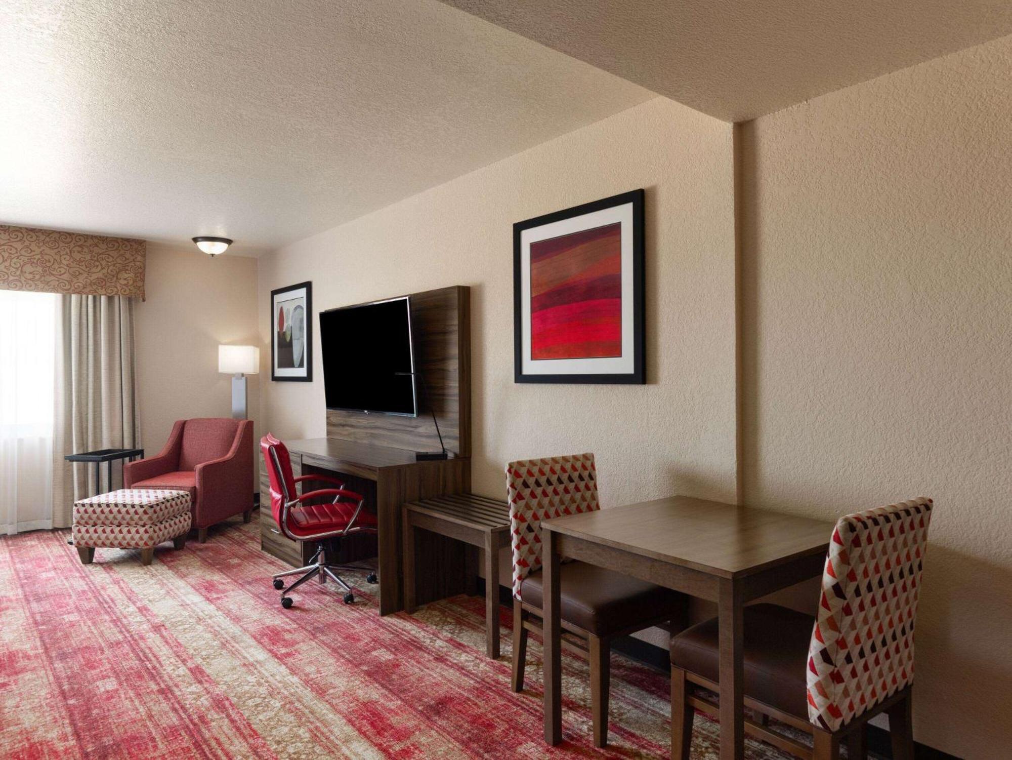 Ramada By Wyndham Elko Hotel At Stockmen'S Casino מראה חיצוני תמונה