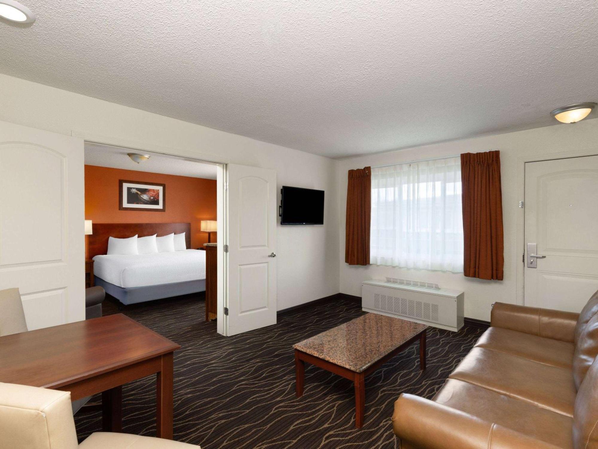 Ramada By Wyndham Elko Hotel At Stockmen'S Casino מראה חיצוני תמונה