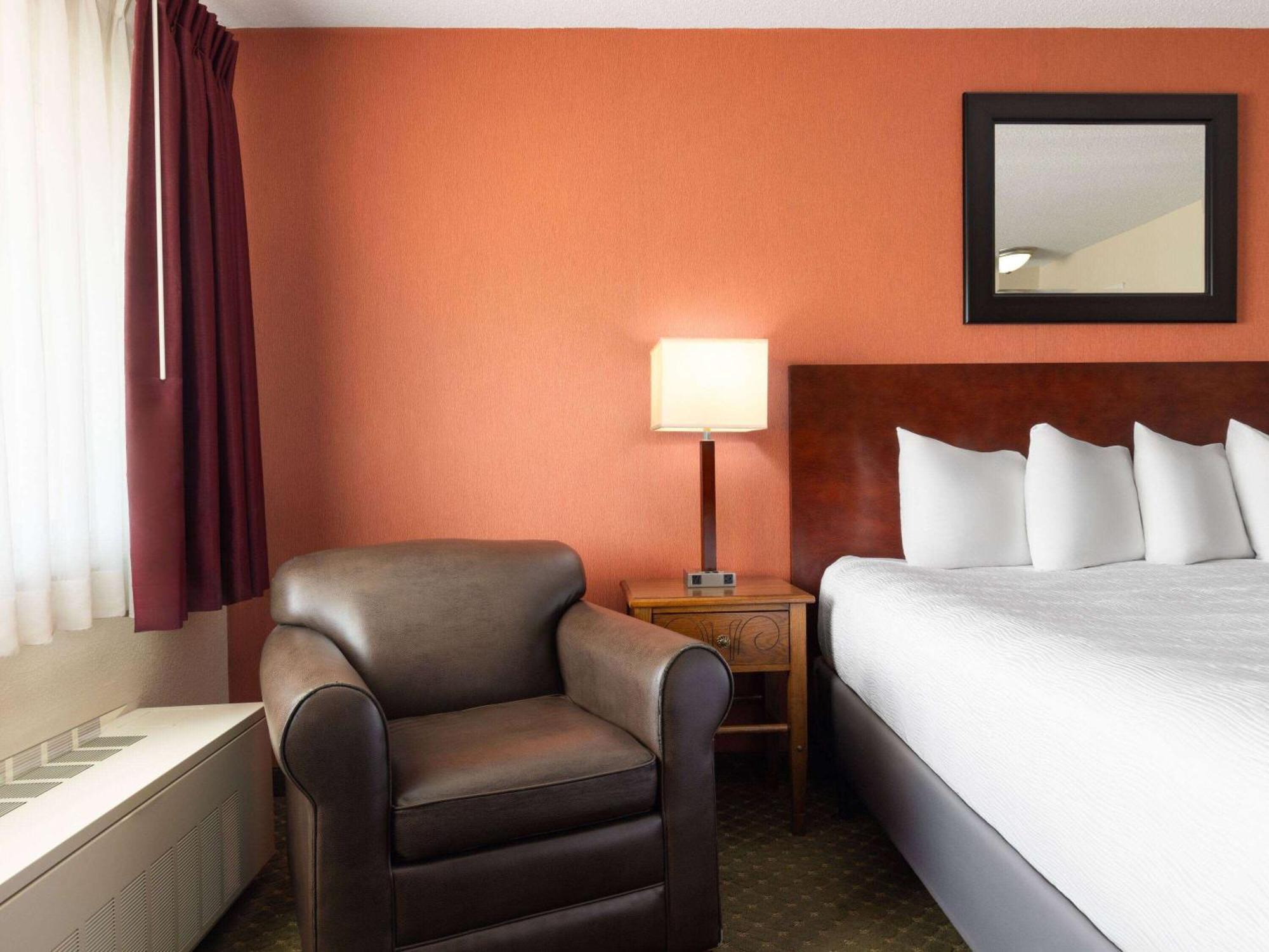 Ramada By Wyndham Elko Hotel At Stockmen'S Casino מראה חיצוני תמונה