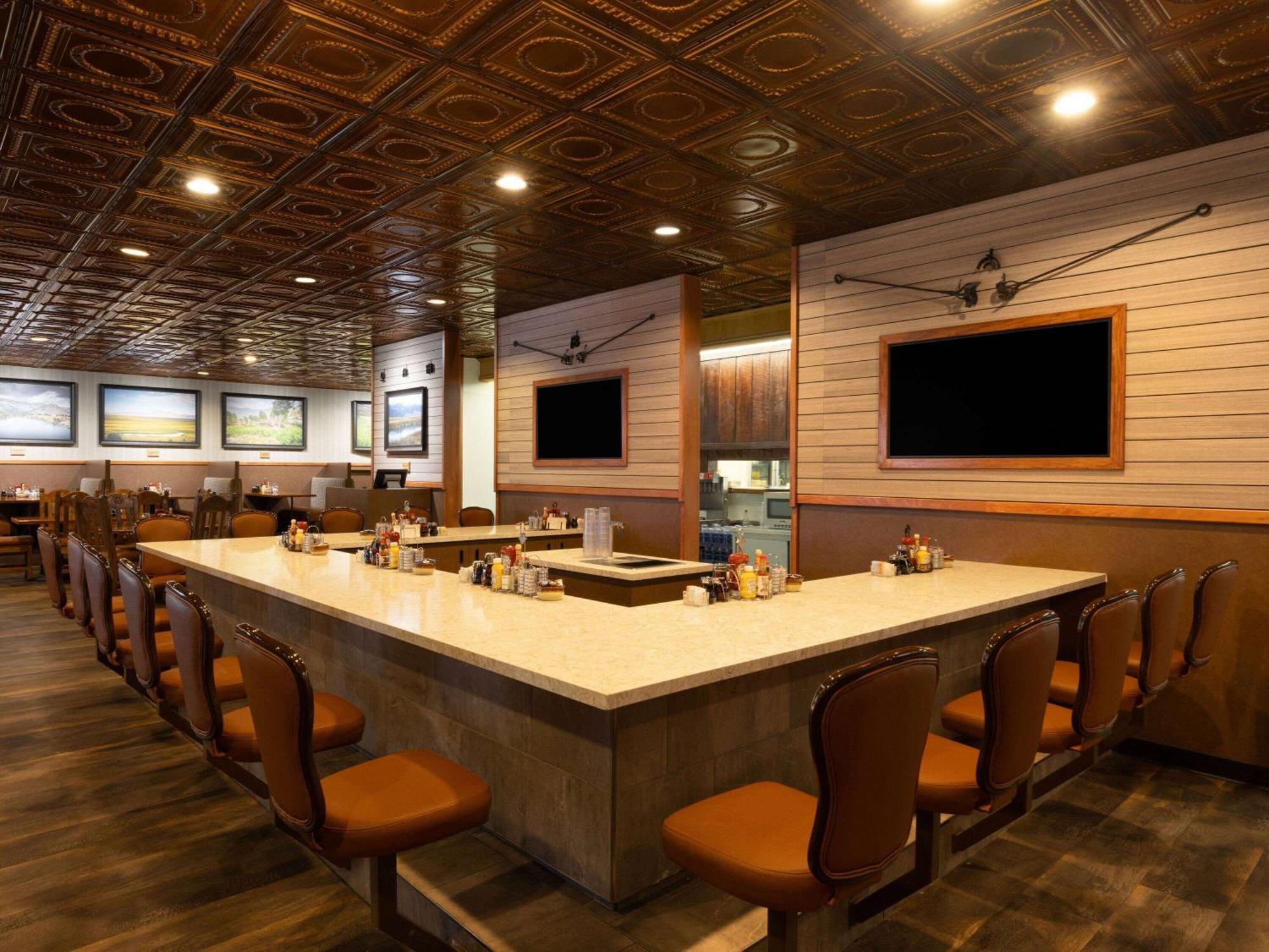 Ramada By Wyndham Elko Hotel At Stockmen'S Casino מראה חיצוני תמונה