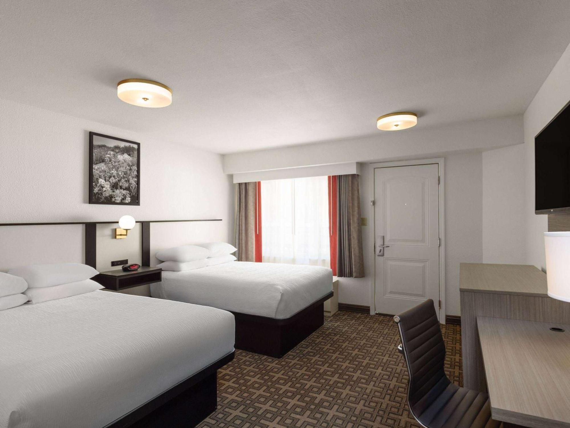 Ramada By Wyndham Elko Hotel At Stockmen'S Casino מראה חיצוני תמונה