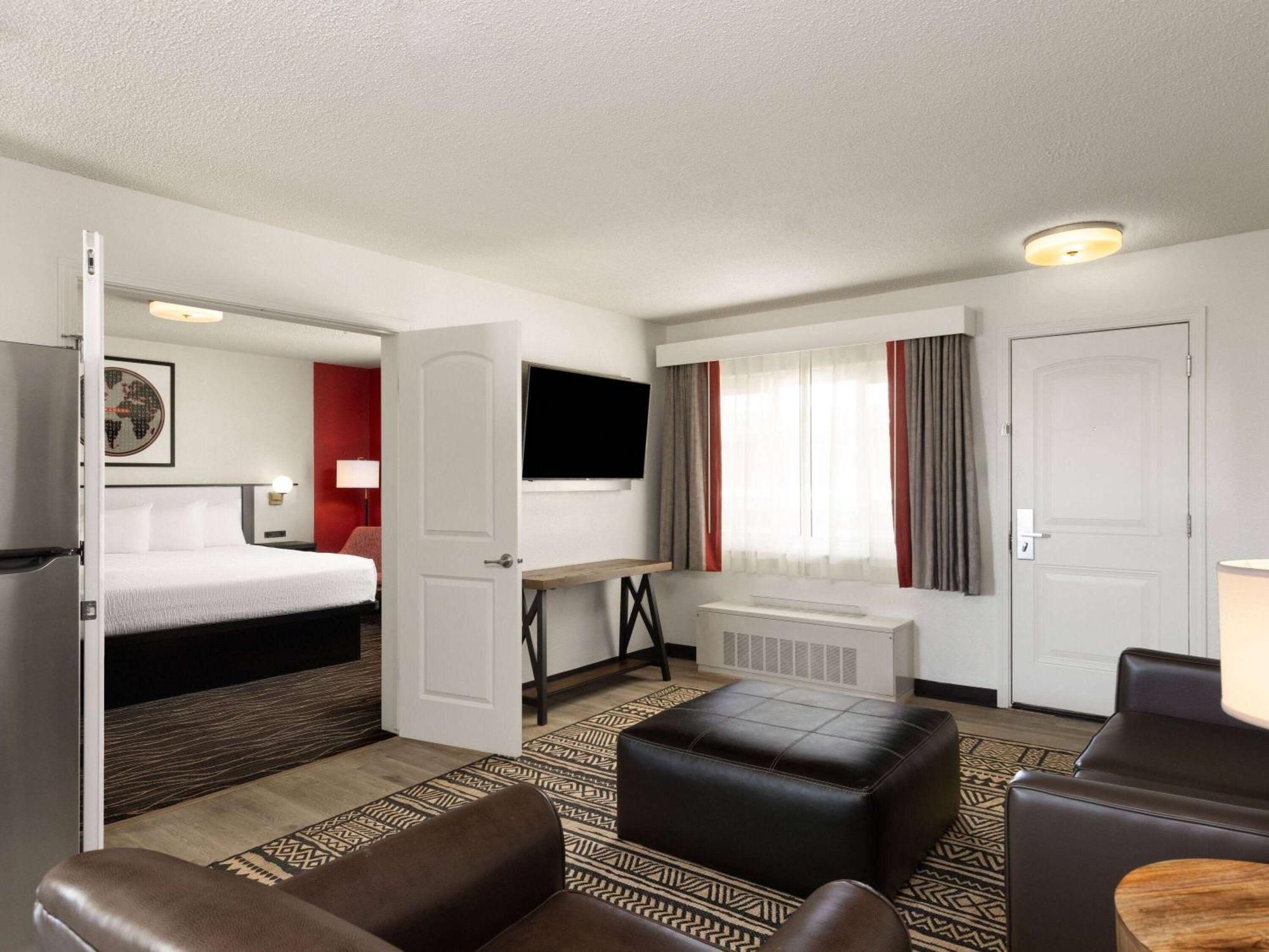 Ramada By Wyndham Elko Hotel At Stockmen'S Casino מראה חיצוני תמונה