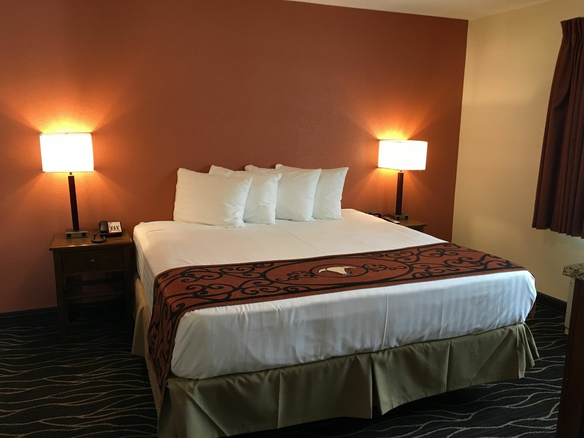 Ramada By Wyndham Elko Hotel At Stockmen'S Casino מראה חיצוני תמונה
