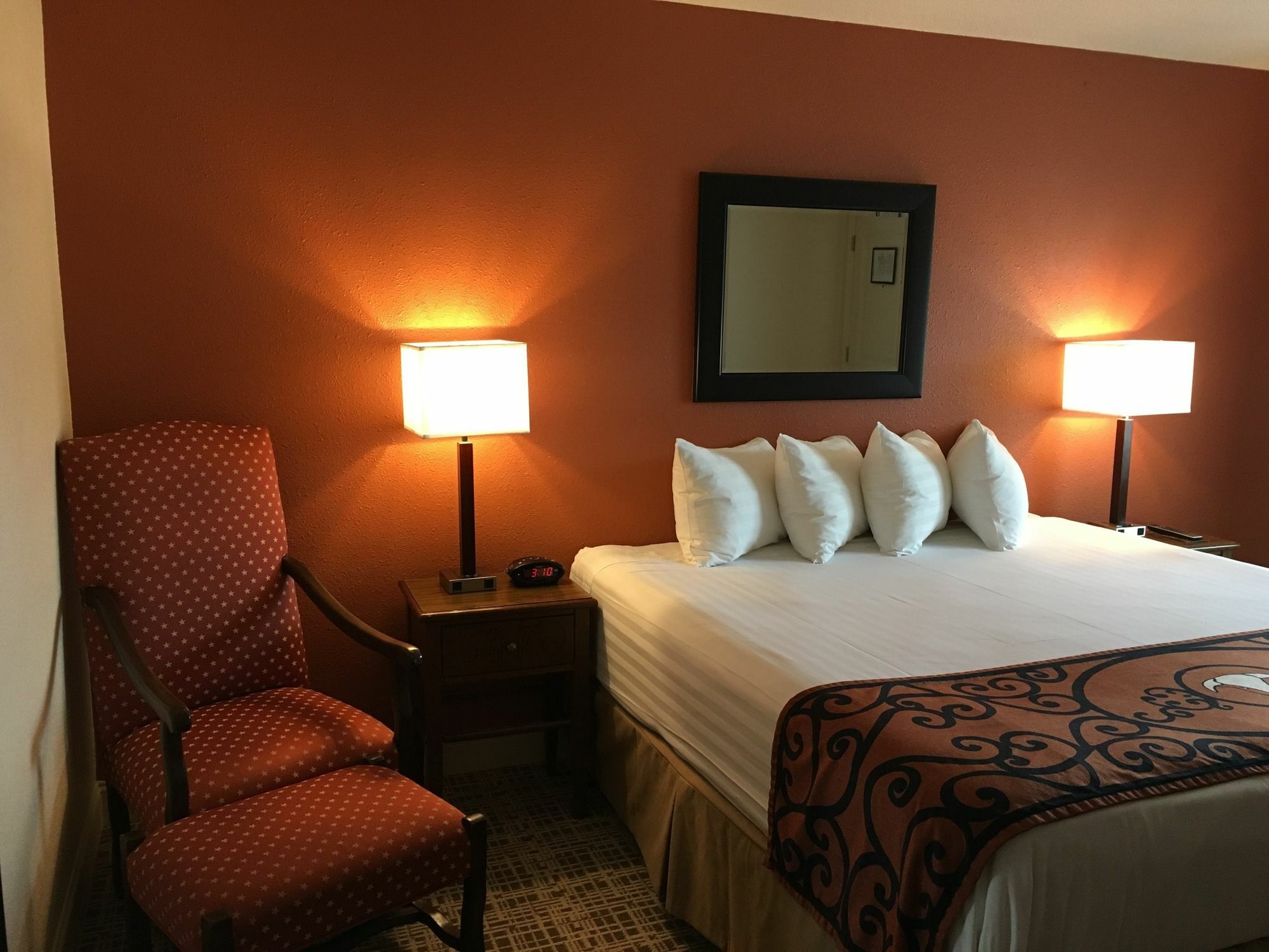Ramada By Wyndham Elko Hotel At Stockmen'S Casino מראה חיצוני תמונה